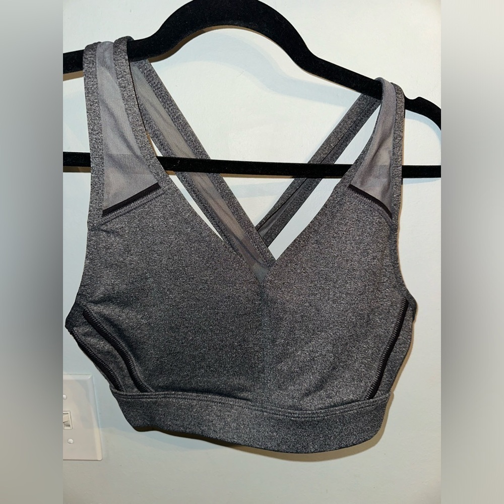 Avia High Impact Sports Bra NWOT
